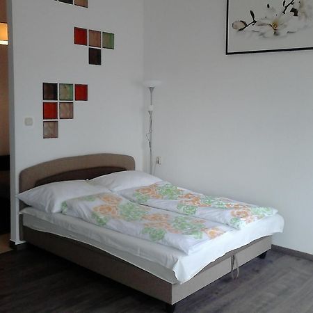 Next Door Apartment Budapeszt Pokój zdjęcie