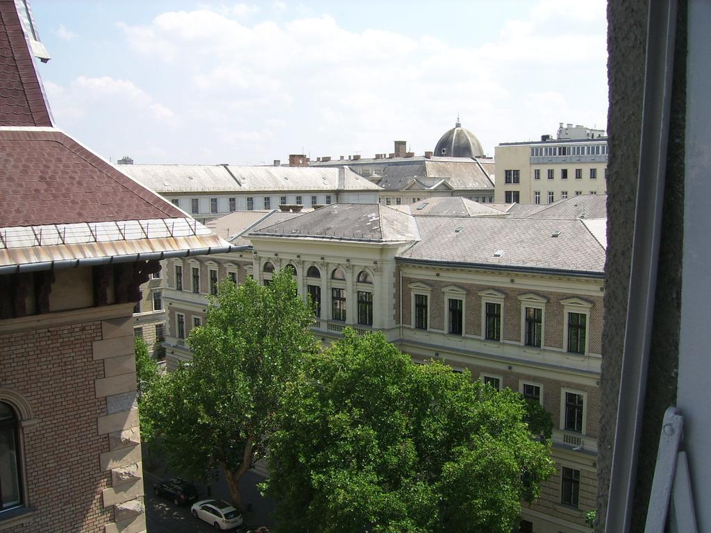 Next Door Apartment Budapeszt Pokój zdjęcie