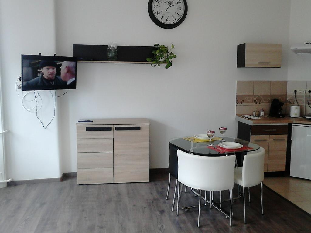 Next Door Apartment Budapeszt Pokój zdjęcie