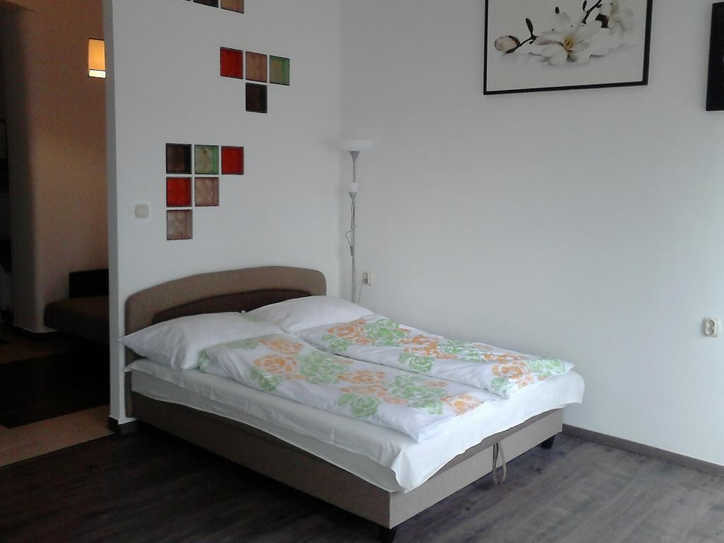 Next Door Apartment Budapeszt Pokój zdjęcie