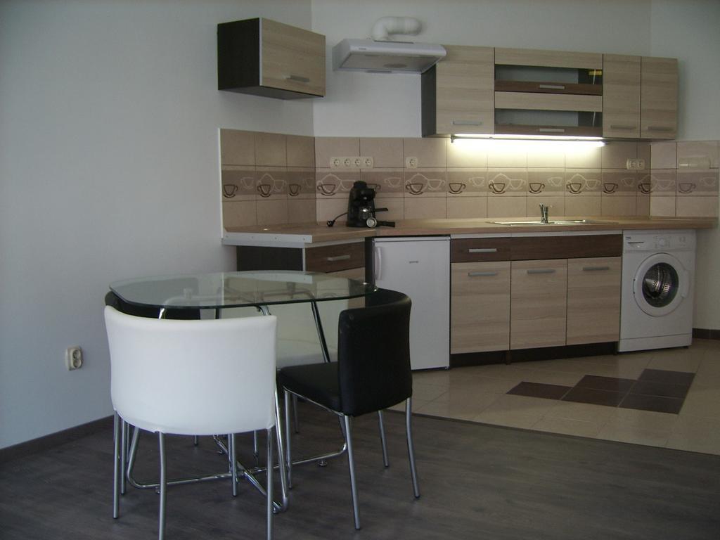 Next Door Apartment Budapeszt Pokój zdjęcie