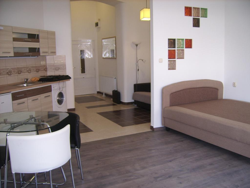 Next Door Apartment Budapeszt Pokój zdjęcie