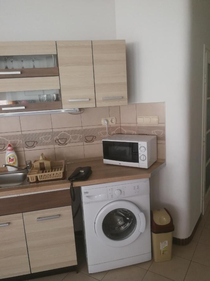 Next Door Apartment Budapeszt Zewnętrze zdjęcie
