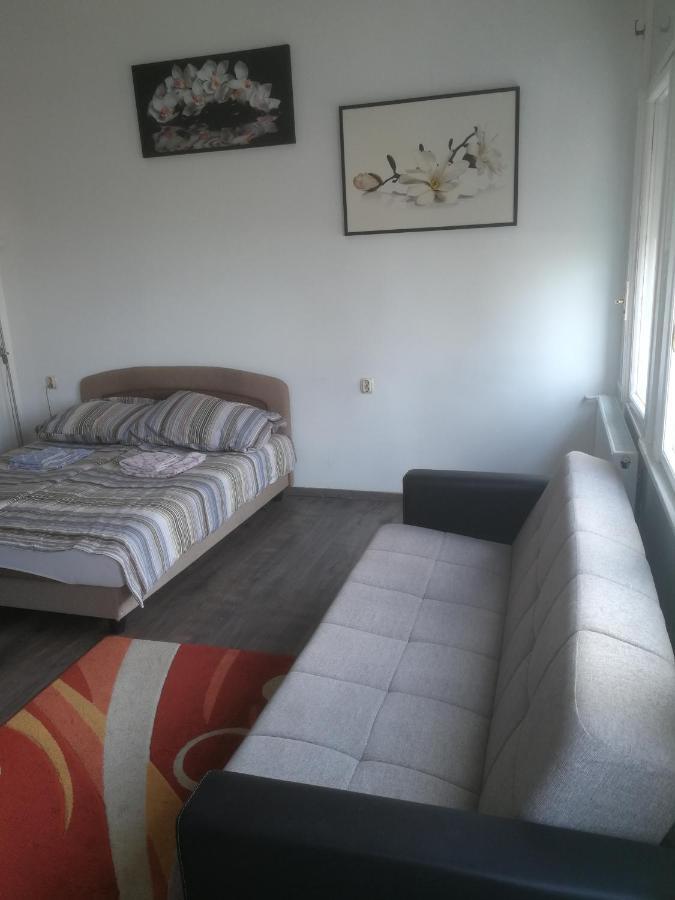 Next Door Apartment Budapeszt Zewnętrze zdjęcie