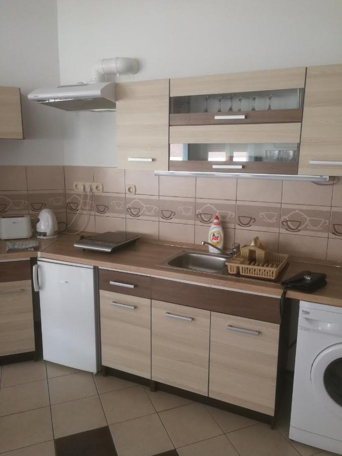 Next Door Apartment Budapeszt Zewnętrze zdjęcie